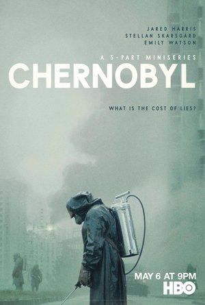 SERIES: Chernobyl  Season 1 (Complete)