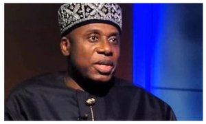 2027: Tinubu, APC in panic mode – Amaechi