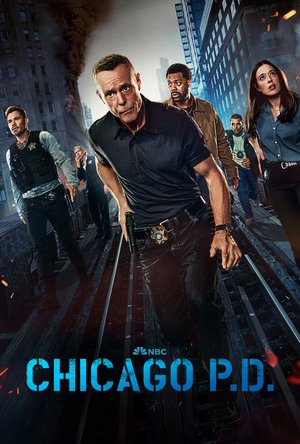 Chicago P.D. Season 6 – 10 (Complete) Series Download