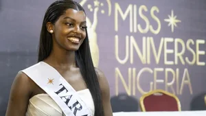 Miss Universe Nigeria 2025 Reveals 22 Finalists as Chidimma Adetshina Passes Crown