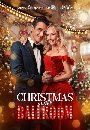 MOVIE: Christmas in the Ballroom (2025)