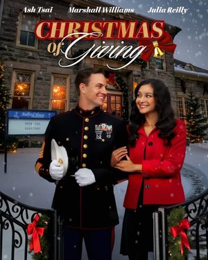 Christmas of Giving (2025) Movie Download