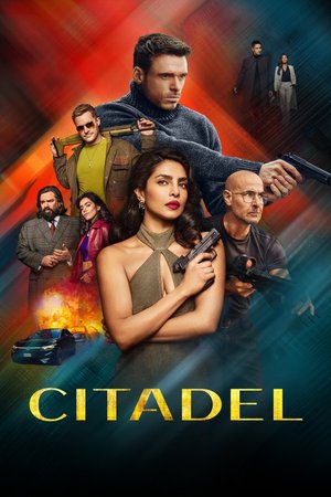 SERIES: Citadel Season 2 (Complete)