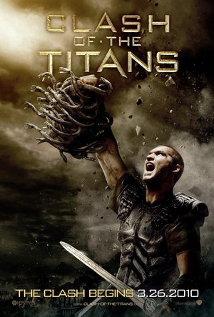 MOVIE: Clash of the Titans (2010)