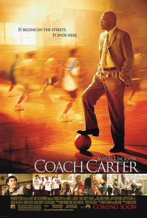 Coach Carter (2005) Free Movie Download