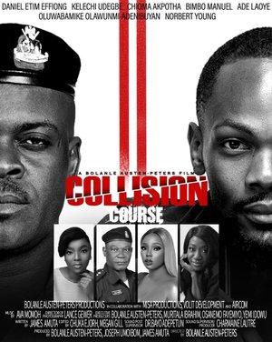 Collision Course – Nollywood Movie Download