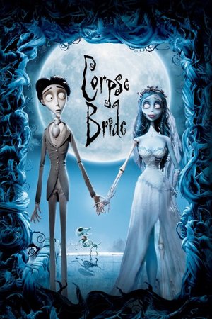 Corpse Bride (2005) Movie Download