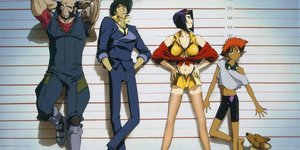 10 Classic Anime Series That Have Aged Like Fine Wine