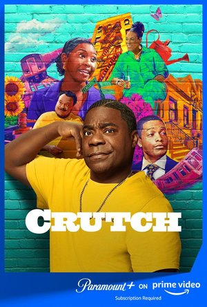 SERIES: Crutch Season 1 (Complete)