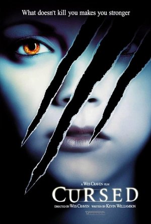 Cursed (2005) Movie Download