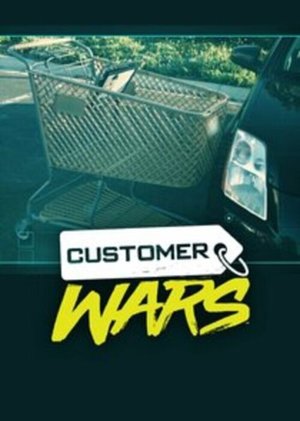 SERIES: Customer Wars Season 7 (Episode 10 Added)