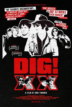 DIG! XX (2024) FREE DOWNLOAD