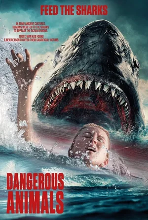 Dangerous Animals (2025) Free Download