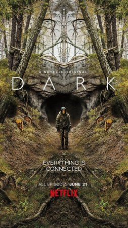 SERIES: Dark (2017) Season 1 – 3 (Complete) – German