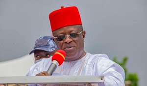 Benue: Katsina-Ala–Takum road project will strengthen security, spur economic growth – Umahi