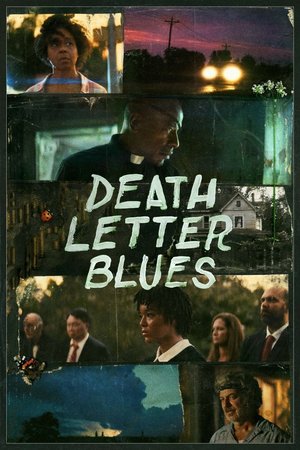 Death Letter Blues (2025) Movie Download