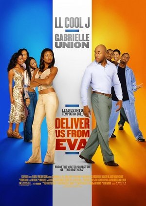 Deliver Us From Eva (2003) FREE Download