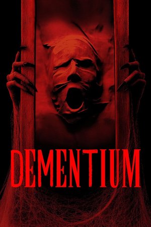 MOVIE: Dementium (2026)
