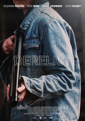Derelict (2024) Movie Download