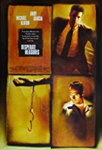 Desperate Measures (1998) Hollywood Movie Download