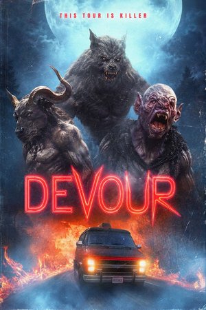 MOVIE: Devour (2026) Download