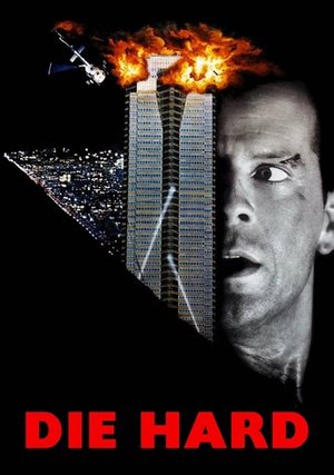 MOVIE: Die Hard (1988)