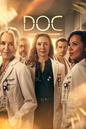 SERIES: Doc (2025) Season 3 (Episode 5 Added) Download