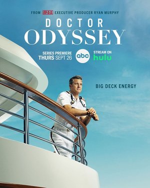 Doctor Odyssey Season 1 (Episode 11 Added)