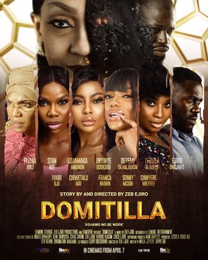 MOVIE: Domitilla: The Sequel (2023) – Nollywood