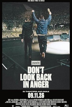 MOVIE: Don’t Look Back in Anger (2026)
