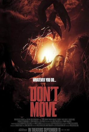 MOVIE: Don’t Move (2026) Download