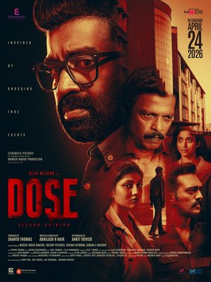 MOVIE: Dose (2026) – Bollywood Movie