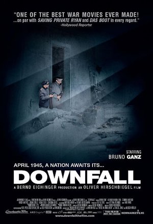 Downfall (2004) Movie Download