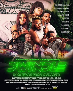 Dwindle – Nollywood Movie Download
