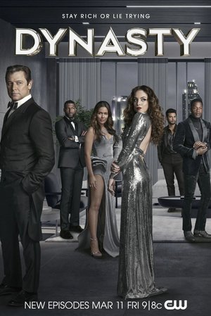 Dynasty Season 3 – 5 Series Download