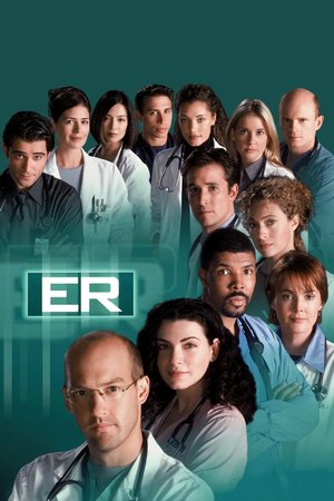ER Season 1 – 2 (Complete) Series Download