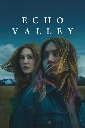 Echo Valley (2025)
