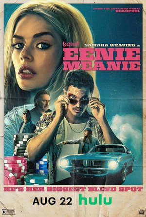 Eenie Meanie (2025) Movie Download