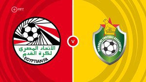 Watch Egypt Vs Zimbabwe