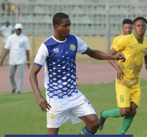 NPFL: Mohammed of El-Kanemi Warriors Set for Transfer to Kano Pillars
