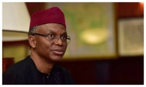 ICPC takes El-Rufai into custody after release by EFCC