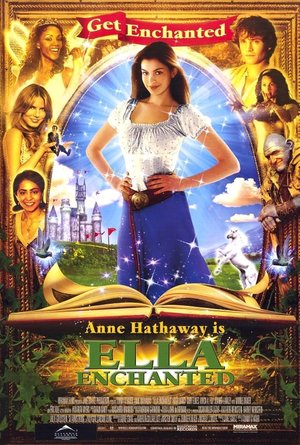 Ella Enchanted (2004) Movie Download