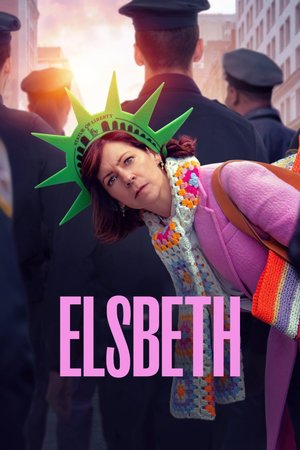 SERIES: Elsbeth Season 3 (Episode 8 Added)