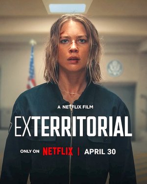 Exterritorial (2025) Movie Download