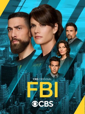 FBI Season 8 (Episode 5 Added) Series Download
