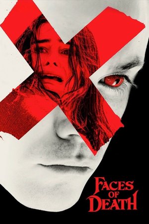 MOVIE: Faces of Death (2026)