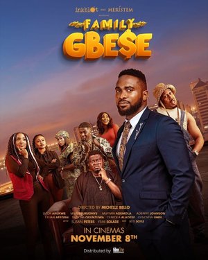 Family Gbese (2024) – Download Nollywood Movie