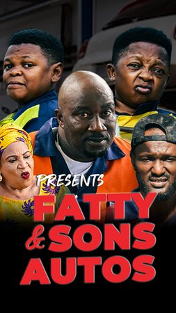 Fatty and Sons Autos Season 1 Series Download