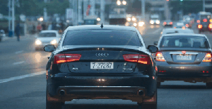 Chinese sellers offloading ‘black cars’ in North Korea to prevent repossession