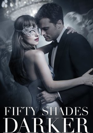 Fifty Shades Darker (2017) Movie Download